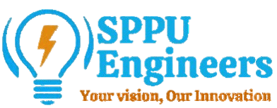 SPPU Engineers Logo